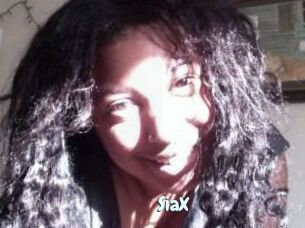 Sia_X_