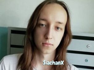 SiachanX