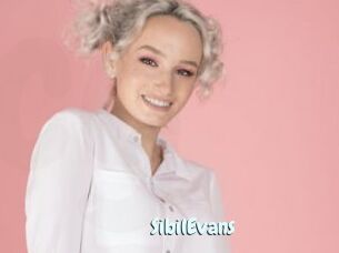 SibilEvans