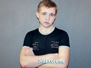 SidExtreme