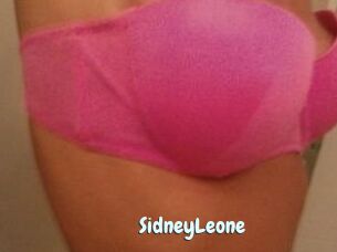 SidneyLeone