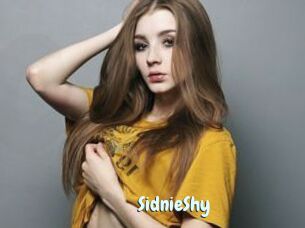 SidnieShy