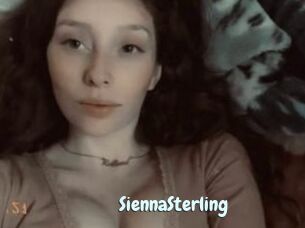 SiennaSterling