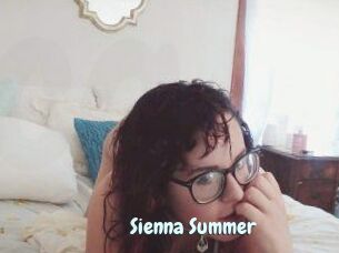 Sienna_Summer