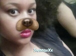 Sienna_xXx