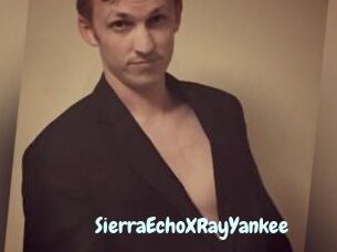 SierraEchoXRayYankee