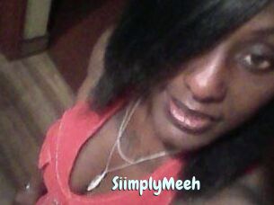 SiimplyMeeh