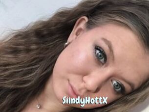 SiindyHottX