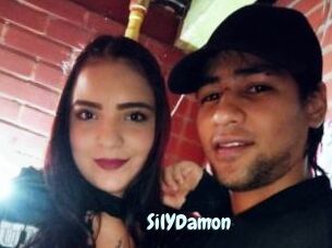 SilYDamon