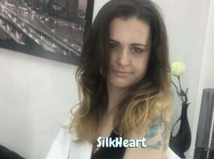 SilkHeart