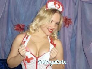 SilliciyaCute