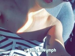 SillyLilNymph