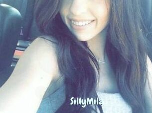SillyMila