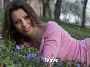 Silove
