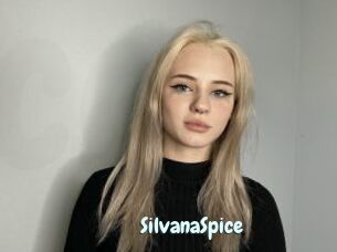 SilvanaSpice