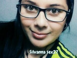 Silvanna_sex27