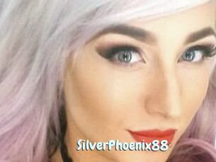 SilverPhoenix88