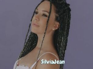 SilviaJean