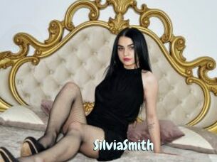 SilviaSmith