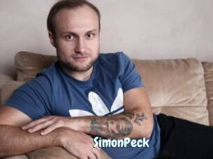 SimonPeck