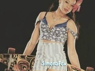 SimonaFox