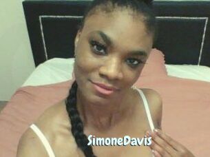 SimoneDavis