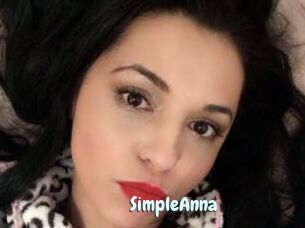 SimpleAnna