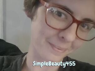 SimpleBeauty455
