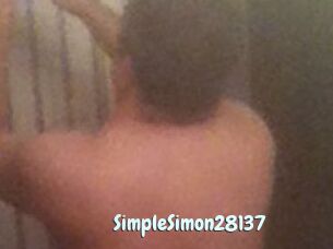 SimpleSimon28137