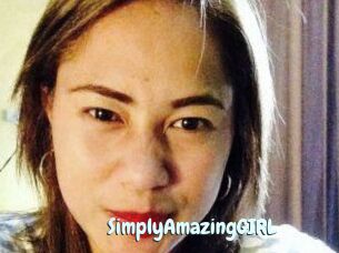 SimplyAmazingGIRL