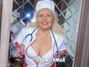 SinXWithMeX
