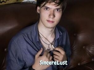 SincereLust