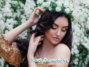 SindyDiamond4U