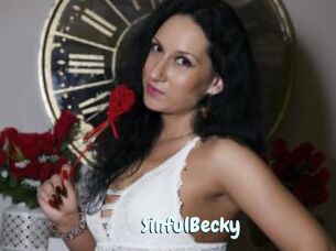 SinfulBecky