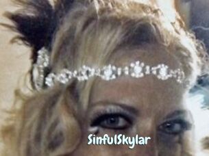 SinfulSkylar