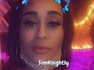 SinnKnightly