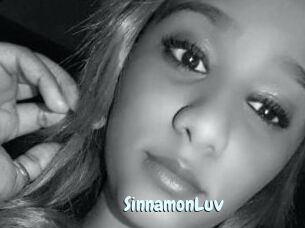 SinnamonLuv
