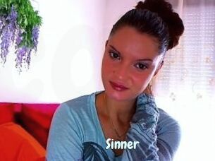 Sinner