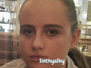 SinthyaSky