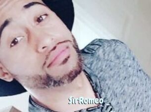 SirRomeo