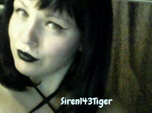 Siren143Tiger