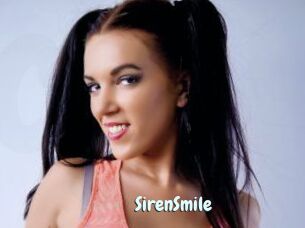 SirenSmile
