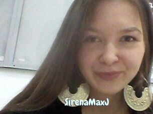 SirenaMaxJ