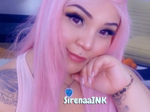 SirenaaINK