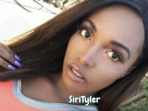 SiriTyler
