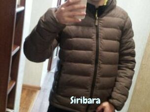 Siribara