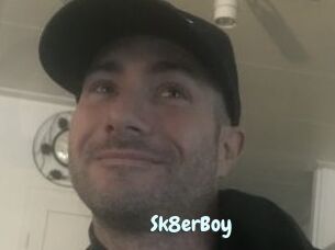 Sk8erBoy