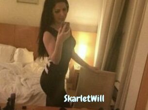 SkarletWill