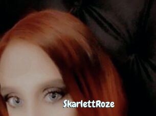 SkarlettRoze