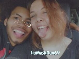 SkiMaskDuo69